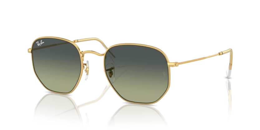 Rayban 0RB3548 001/BH 51 kadın