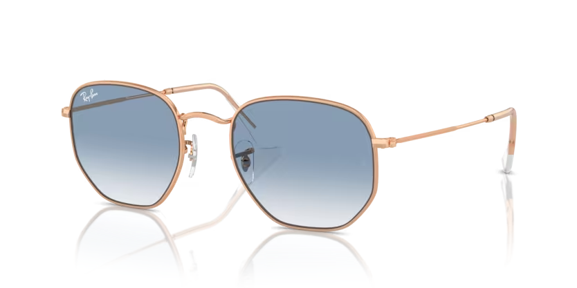 Rayban 0RB3548 92023F 51 kadın