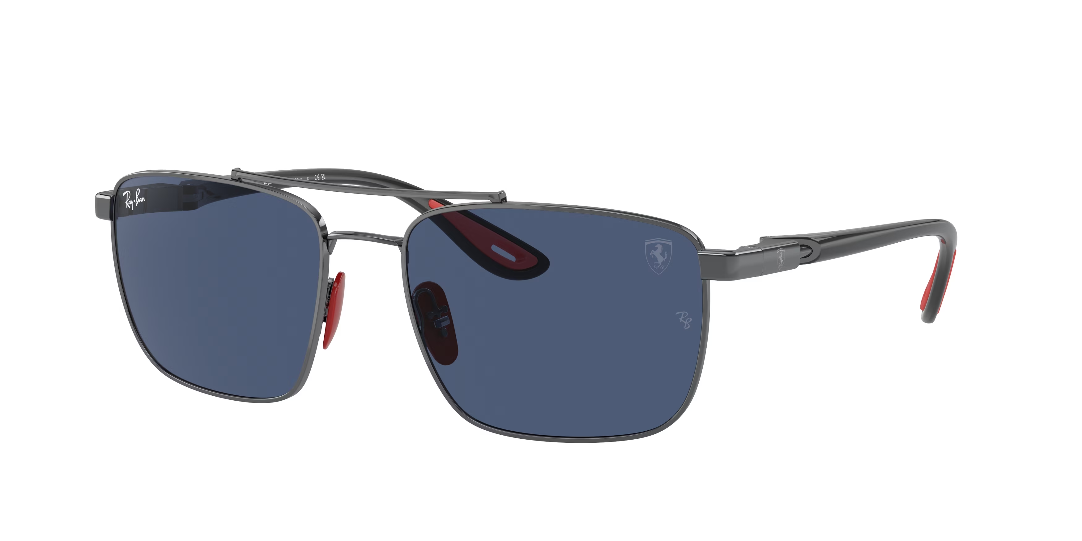 Rayban 0RB3715M F08580 58 erkek