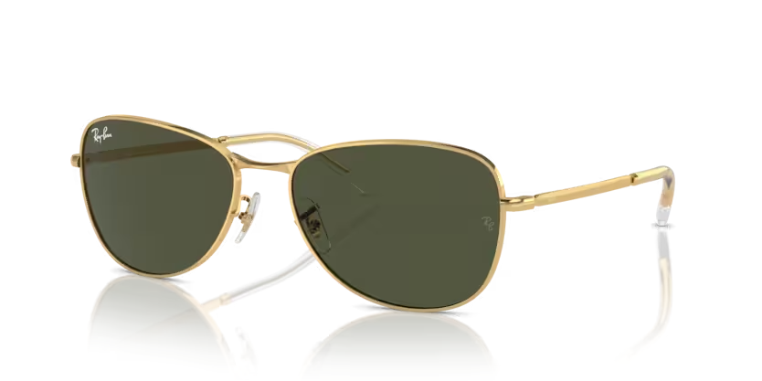Rayban 0RB3733 001/31 56 kadın