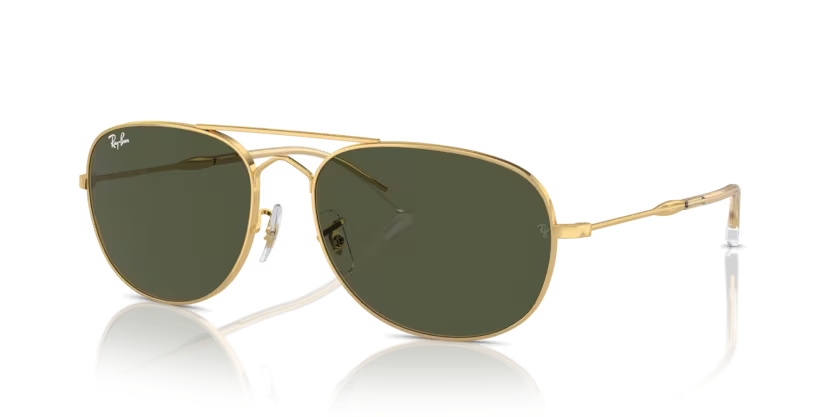 Rayban 0RB3735 001/31 57 kadın