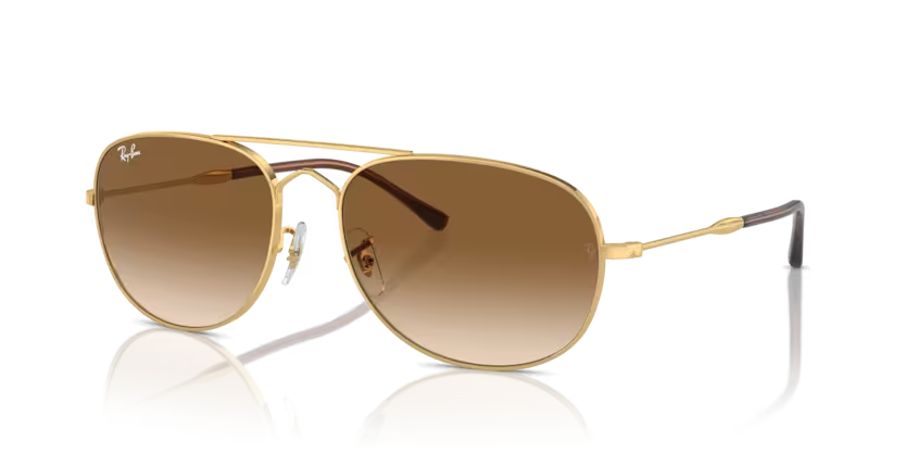 Rayban 0RB3735 001/51 57 kadın