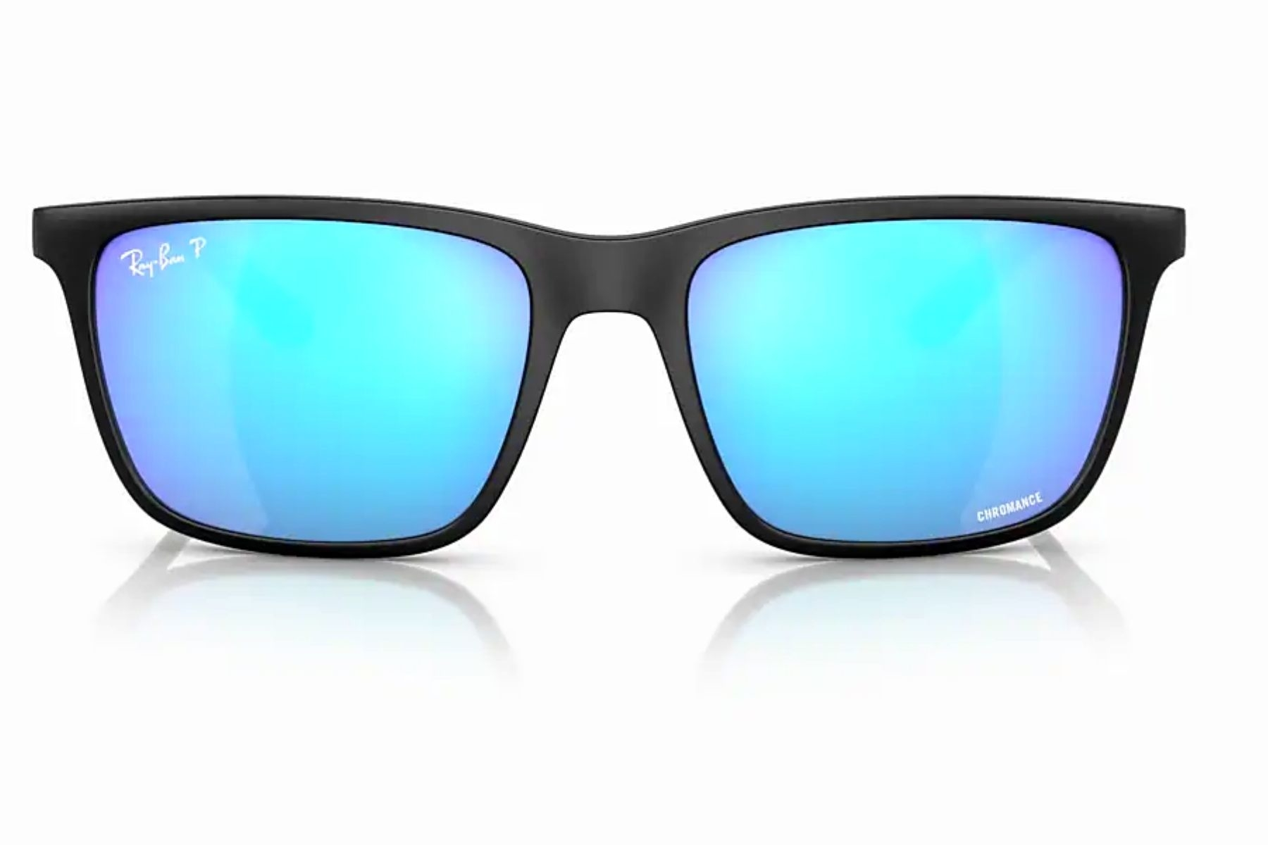 Rayban 0RB4385 601SA1 58 