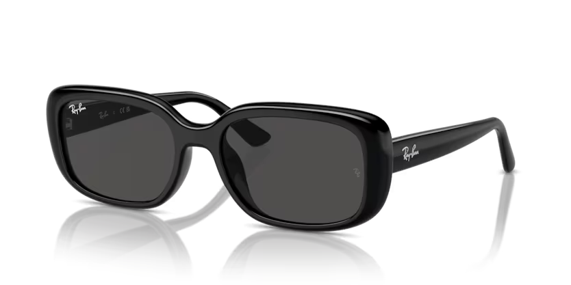 Rayban 0RB4421D 667787 56 kadın