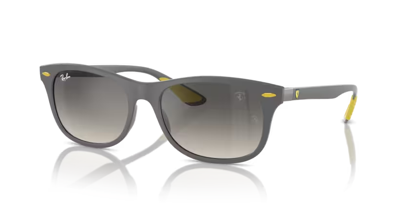 Rayban 0RB4607M GU+00DCNEU+015E F60811 55 erkek
