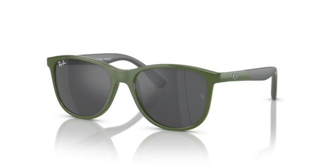Rayban 0RJ9077S 71356G 49 çocuk