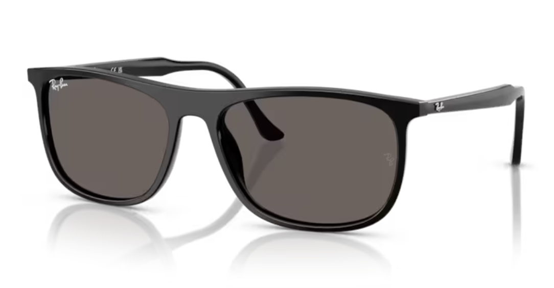 Rayban 2216 901/B1 61 erkek güneş gözlüğü
