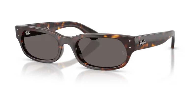Rayban 2236 902/B1 54 kadın güneş gözlüğü