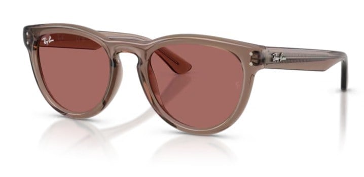 Rayban 2237 682769 51 kadın güneş gözlüğü