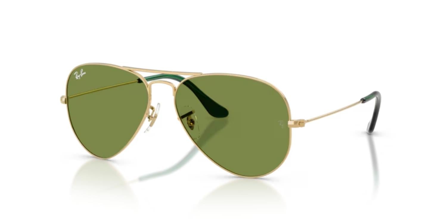 Rayban 3025 001/4E 58 Erkek Güneş Gözlüğü