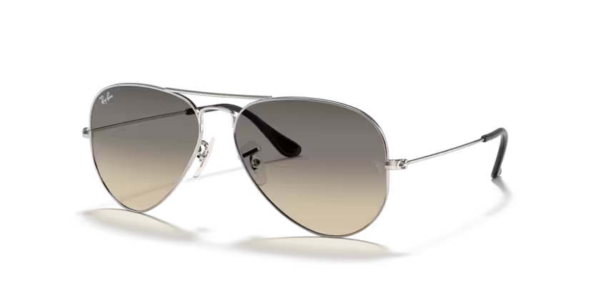 Rayban 3025 003/32 55-14 erkek