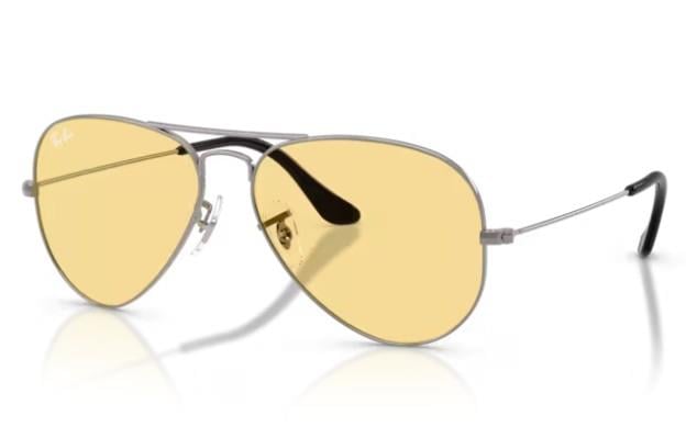 Rayban 3025 004/R6 58 Erkek Güneş Gözlüğü