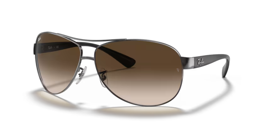 Rayban 3386 004/13 63 erkek