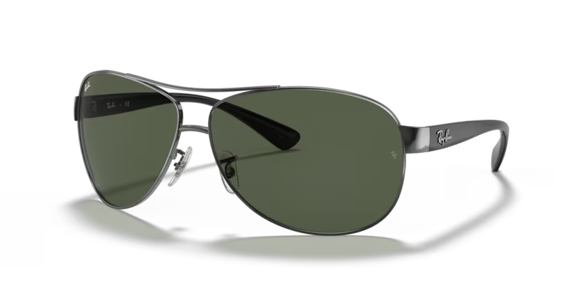 Rayban 3386 004/71 63 erkek