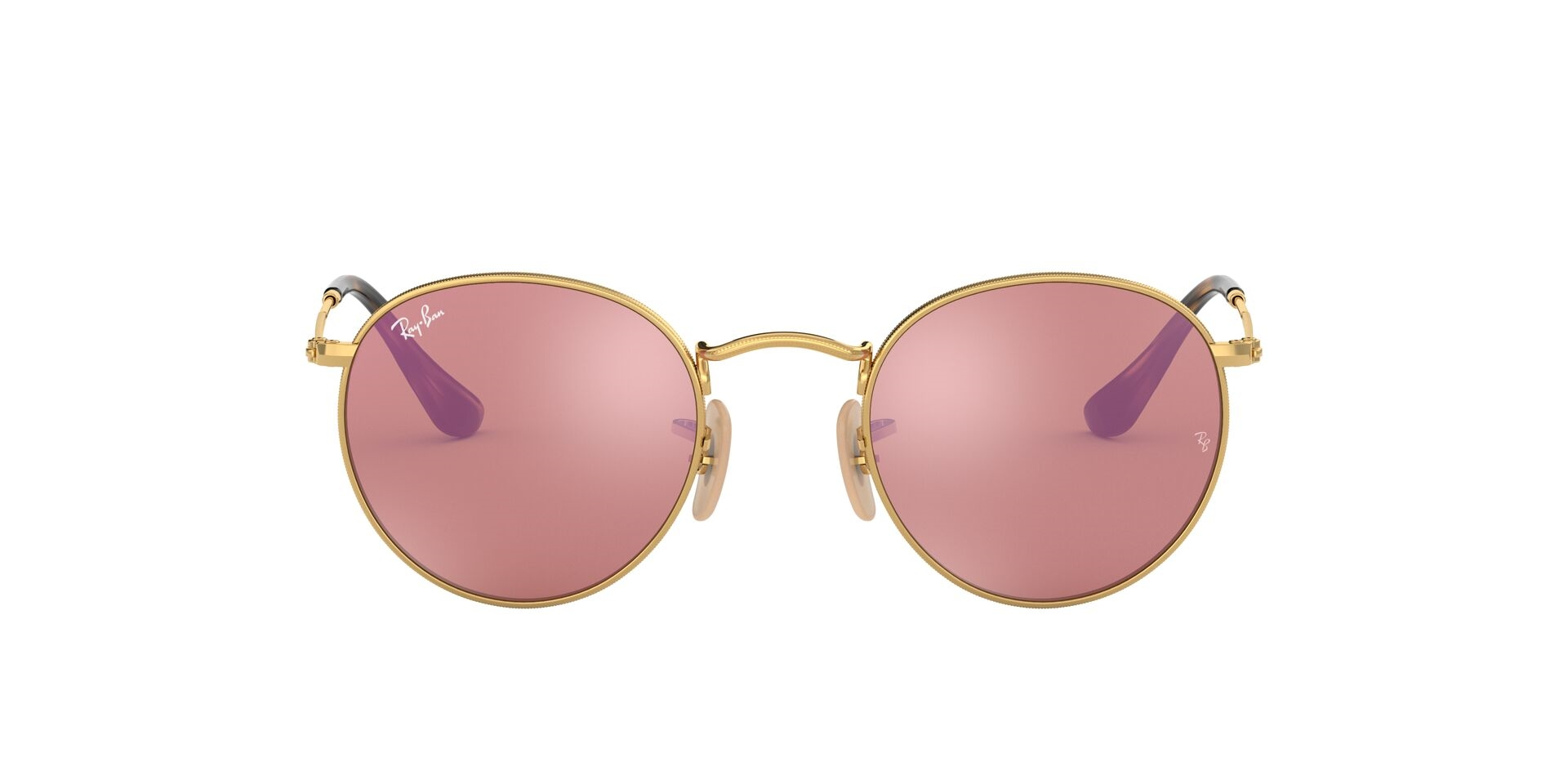 Rayban 3447N 001/Z2 50 kadın