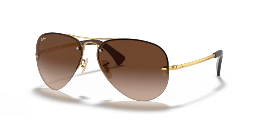 Rayban 3449 001/13 59 erkek