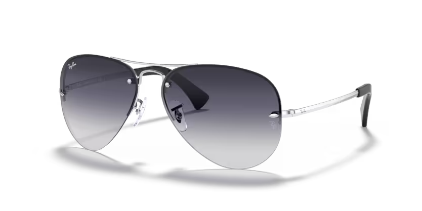 Rayban 3449 003/8G 59 erkek