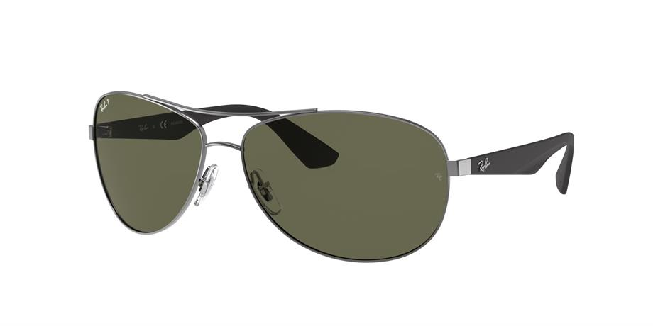 Rayban 3526 029/9A 63-14 