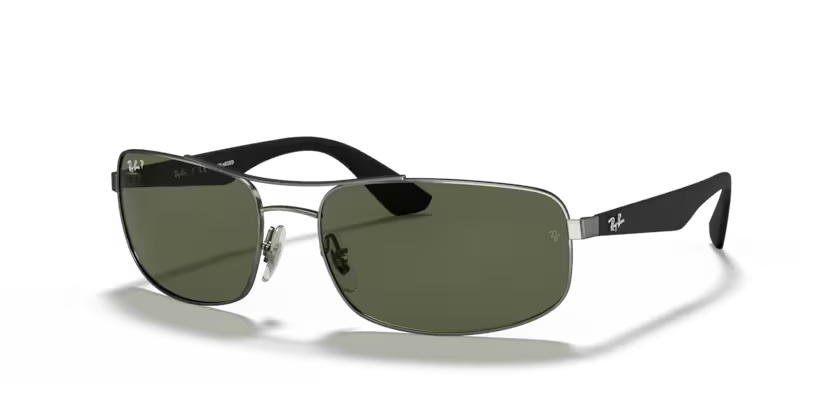 Rayban 3527 029/9A 61 erkek