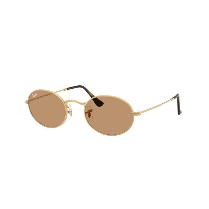 Rayban 3547 001/53 51 Unisex Güneş Gözlüğü