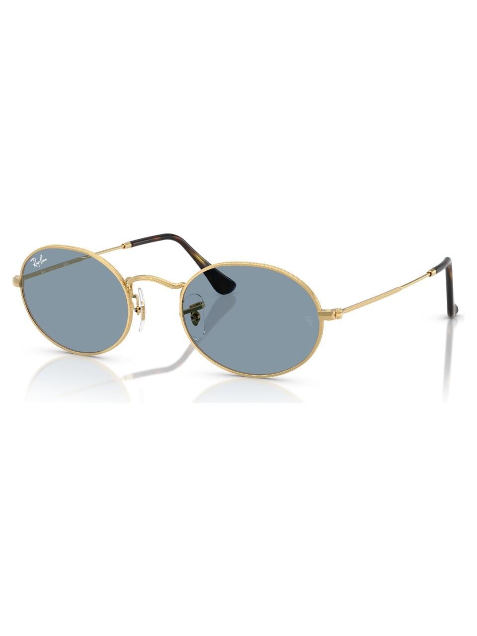 Rayban 3547 001/56 51 Unisex Güneş Gözlüğü