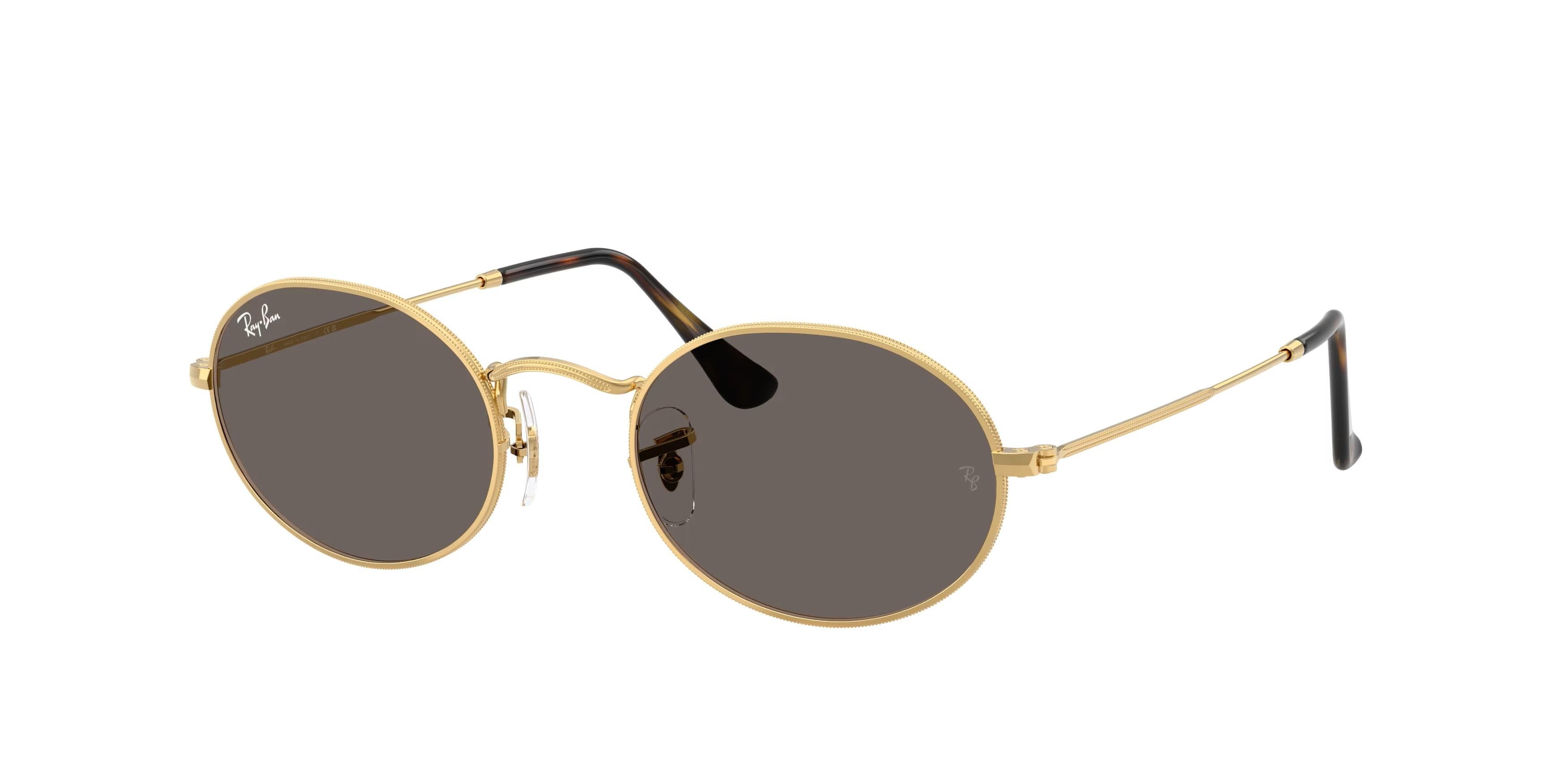 Rayban 3547N 001/B1 51 Kadın güneş gözlüğü