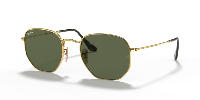 Rayban 3548-N 001 51-21 kadın