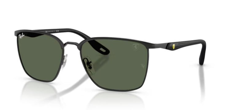 Rayban 3673M F11771 56 Erkek Güneş Gözlüğü