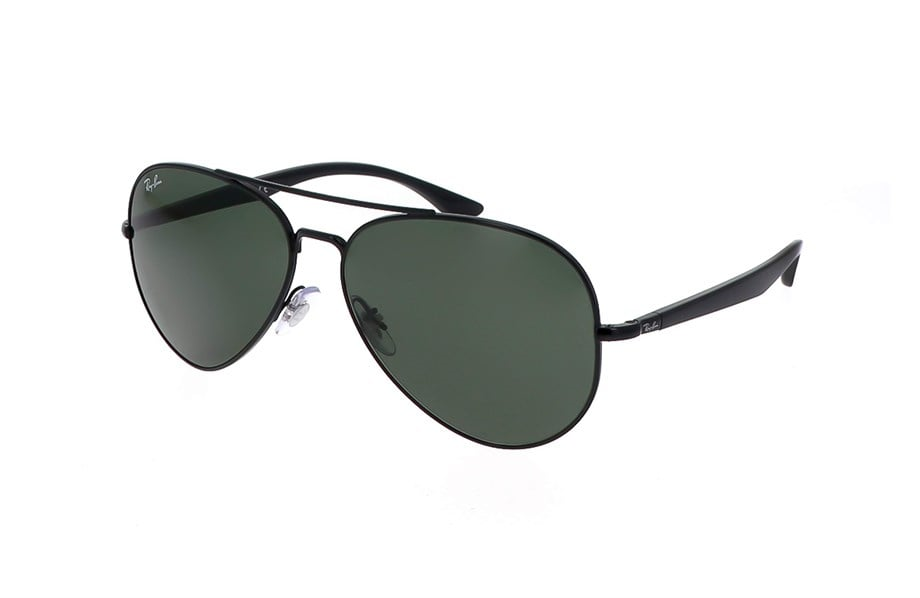 Rayban 3675 002/31 58-14 erkek