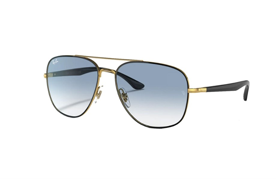 Rayban 3683 9000/3F 56-15 