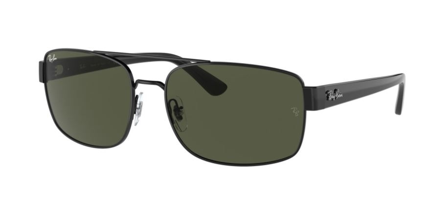 Rayban 3687 002/31 61 