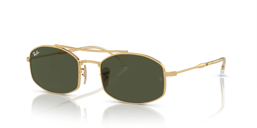 Rayban 3719 001/31 54 kadın