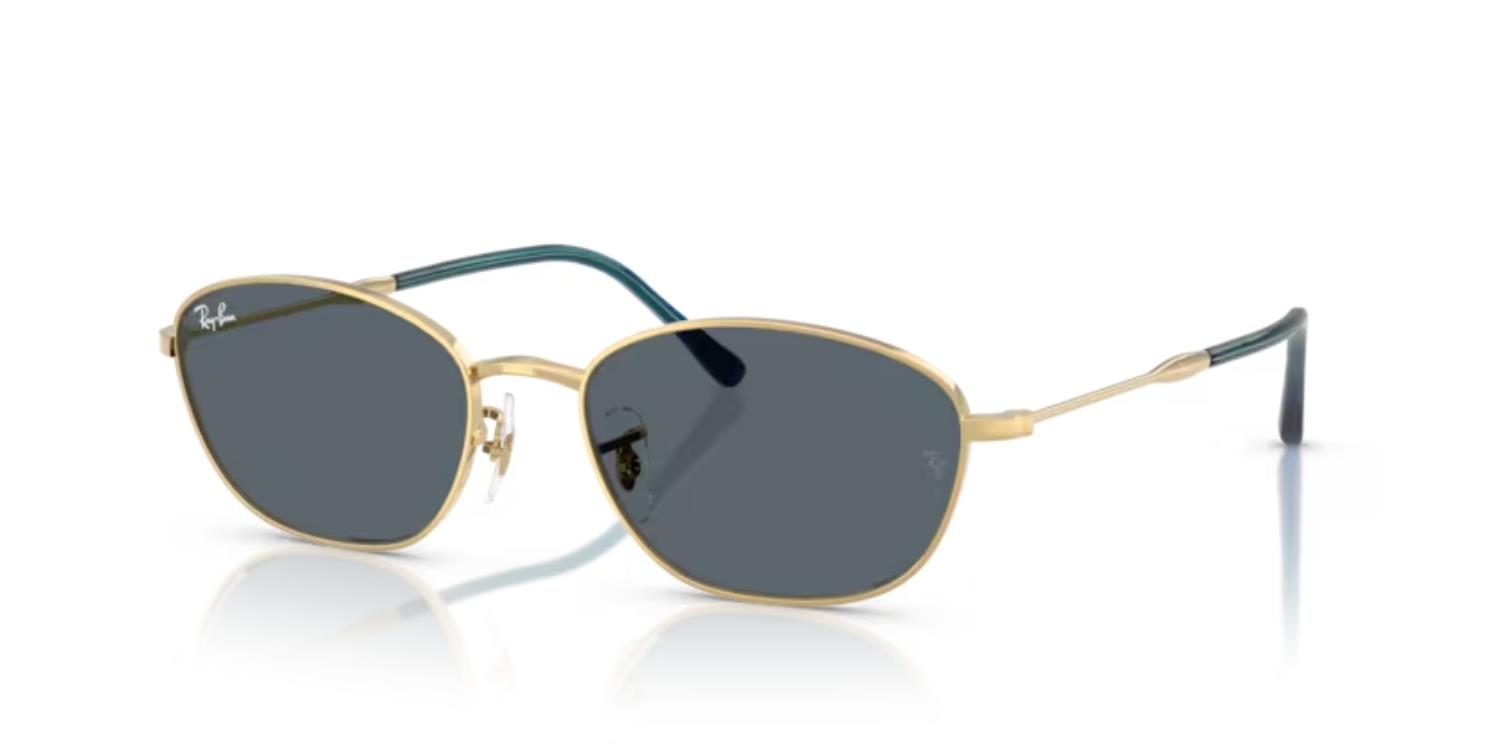 Rayban 3749 9278R5 55 Kadın Güneş Gözlüğü