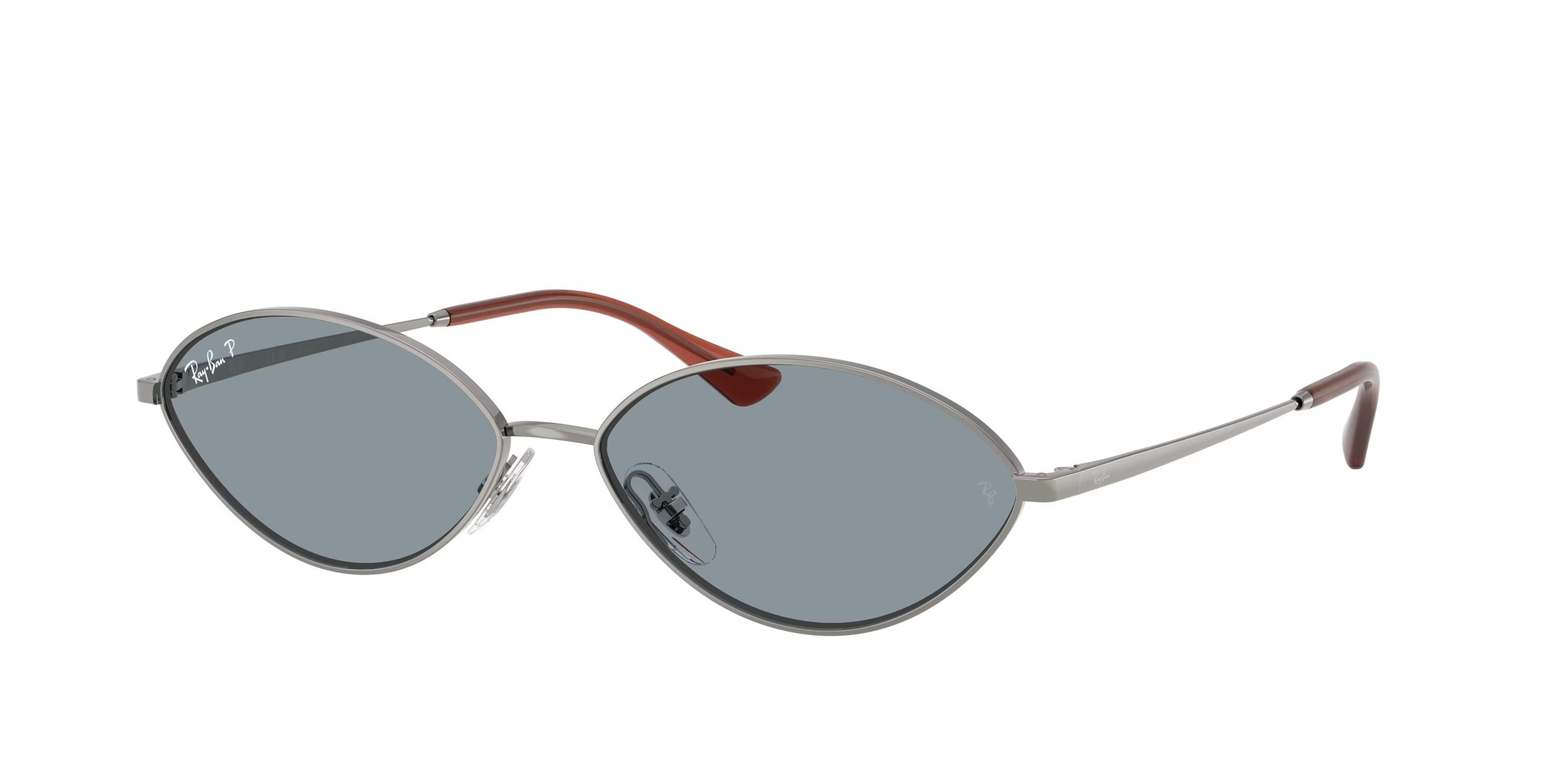Rayban 3757 004/2V 56 Kadın güneş gözlüğü