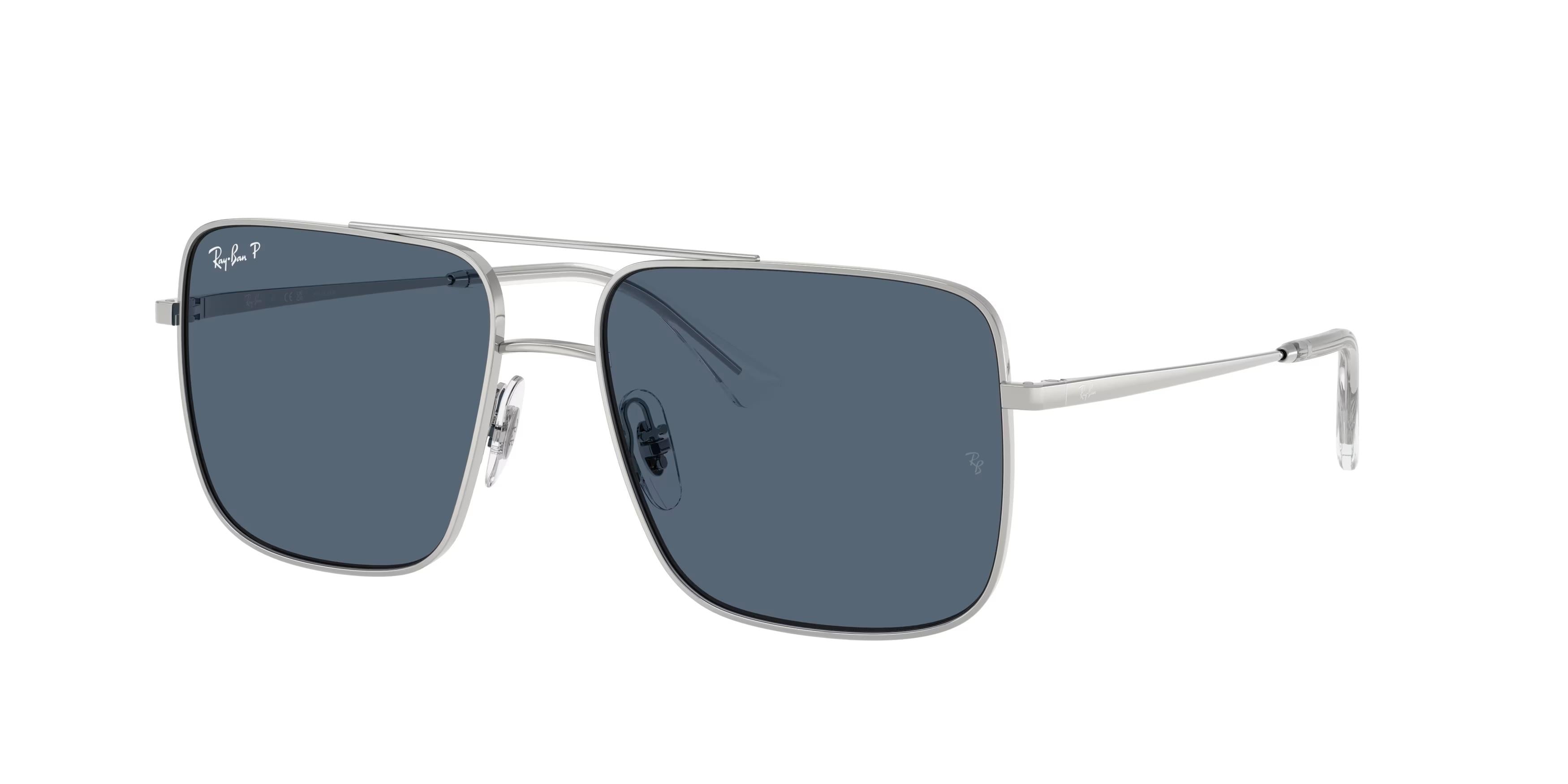 Rayban 3758 003/2V 56 Kadın güneş gözlüğü