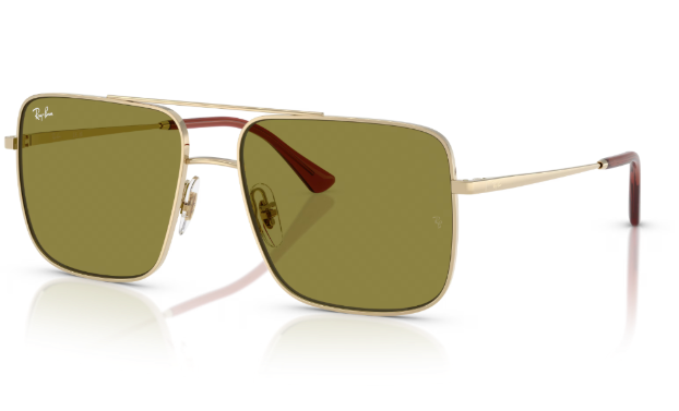 Rayban 3758 9213/2 54 Kadın güneş gözlüğü