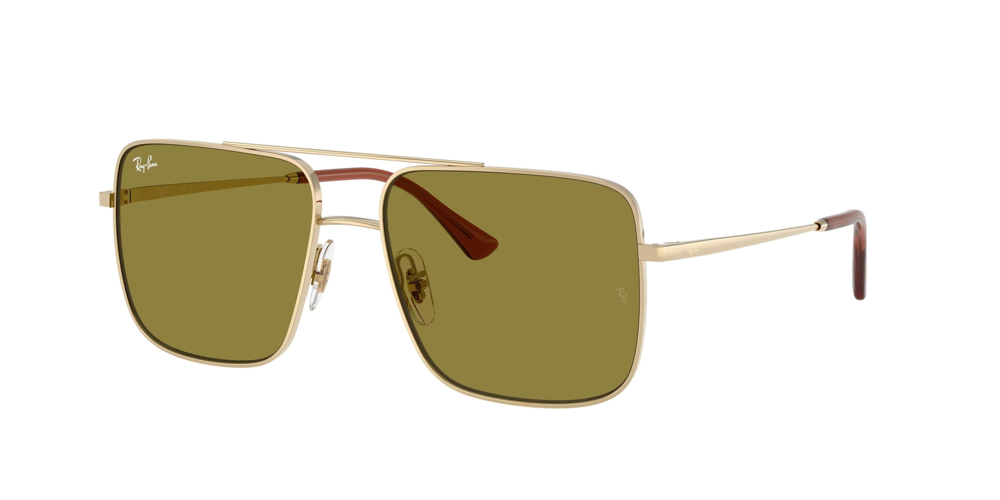 Rayban 3758 9213/2 56 Kadın güneş gözlüğü