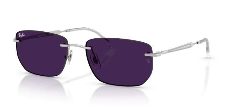 Rayban 3768 003/MH 56 Kadın Fotokromik Güneş Gözlüğü