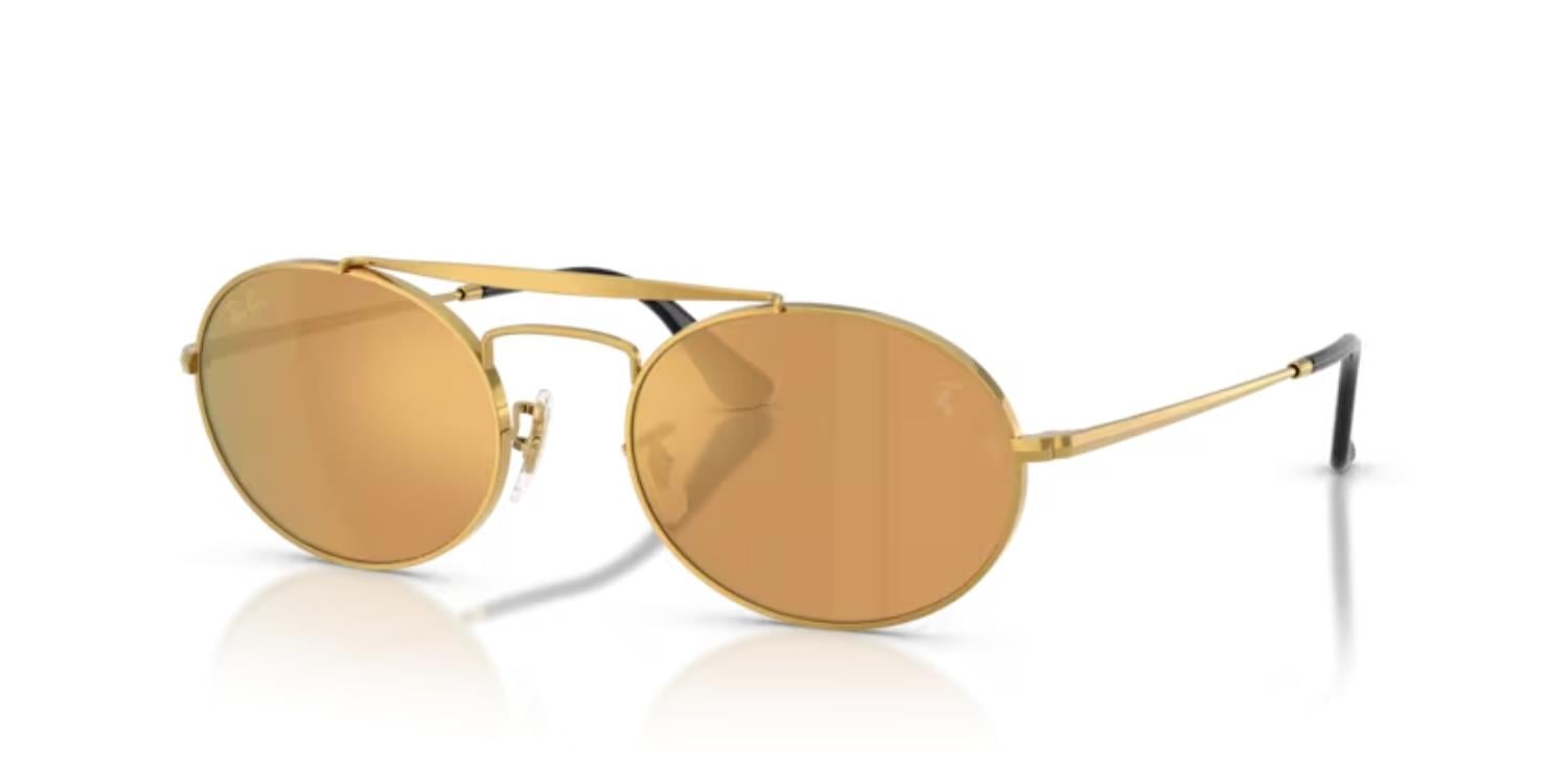 Rayban 3775M F133W4 54 Kadın Güneş Gözlüğü