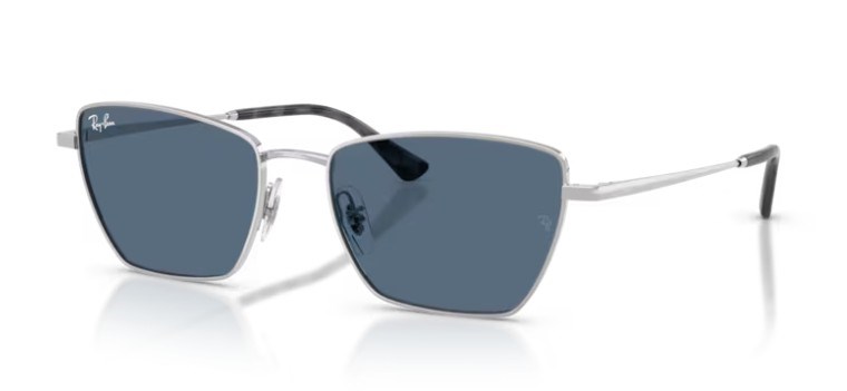 Rayban 3783 003/80 53 Kadın Güneş Gözlüğü