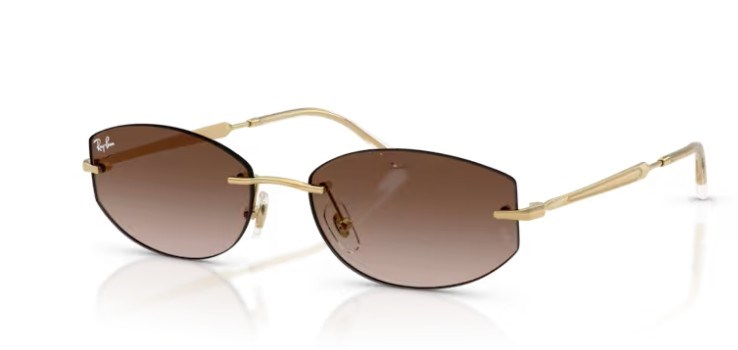Rayban 3792 001/13 55 Kadın Güneş Gözlüğü
