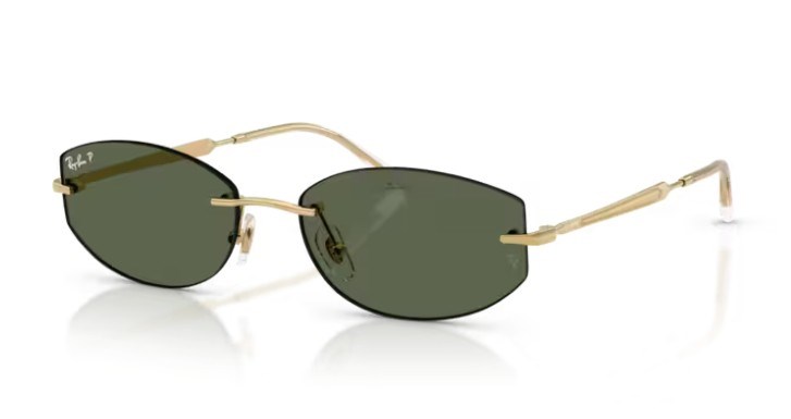 Rayban 3792 001/9A 55 Kadın Güneş Gözlüğü