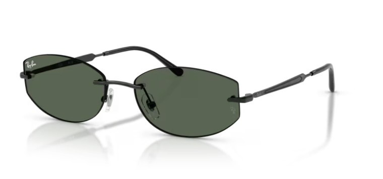 Rayban 3792 002/71 55 Kadın Fotokromik Güneş Gözlüğü