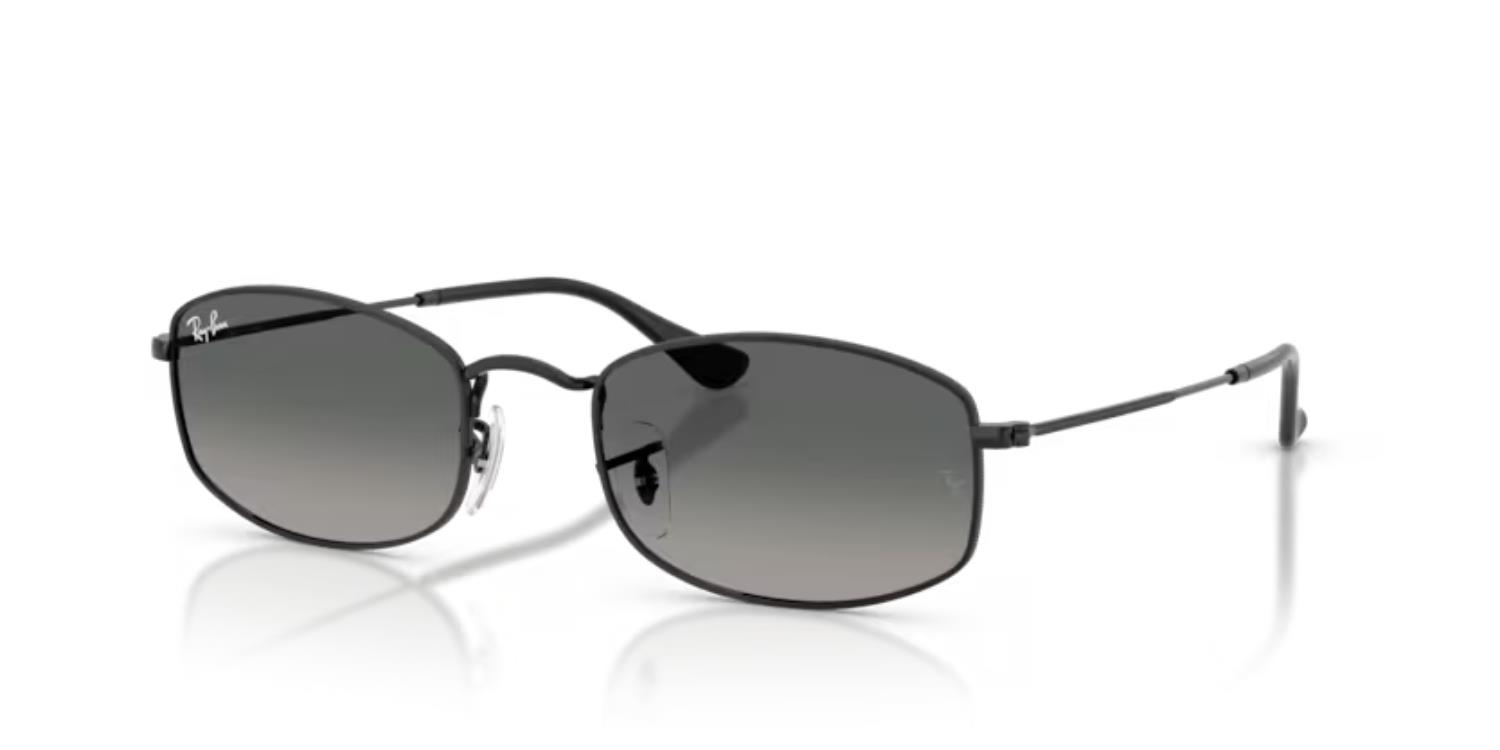 Rayban 3832 002/71 52 Unisex Güneş Gözlüğü