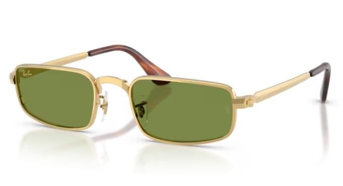 Rayban 3927 001/4E 54 Kadın Güneş Gözlüğü