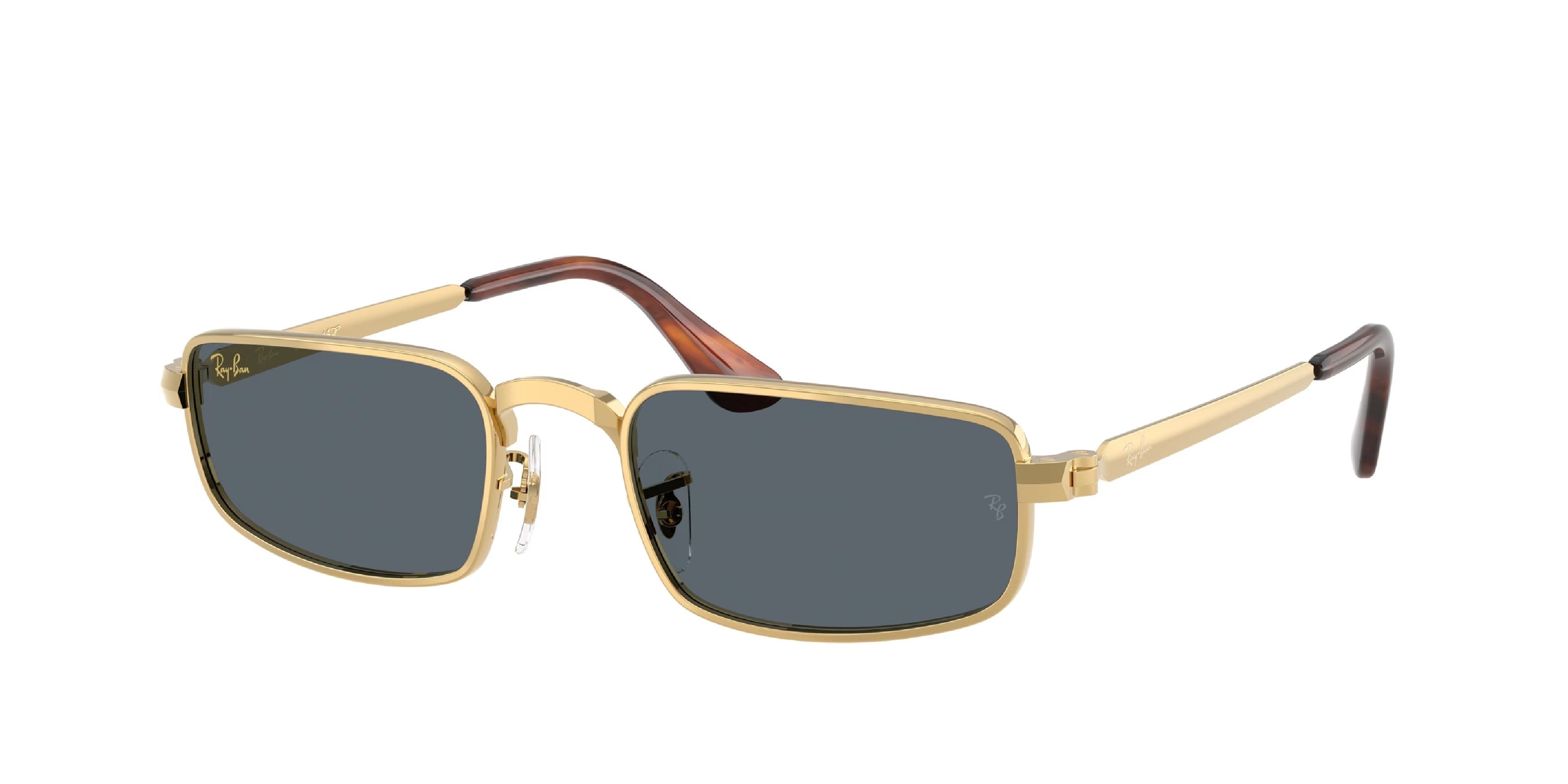 Rayban 3927 001/R5 54 Unisex Güneş Gözlüğü