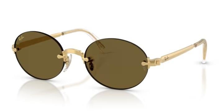 Rayban 3929 001/73 54 Kadın Güneş Gözlüğü