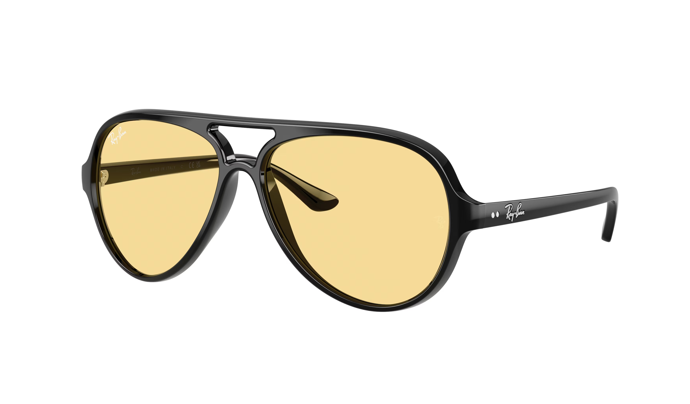Rayban 4125 601/R6 59 Unisex Güneş Gözlüğü