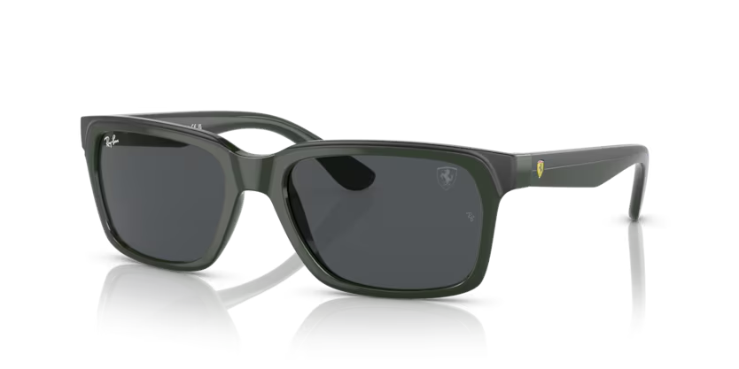 Rayban 4393M F68087 56 kadın