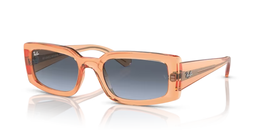 Rayban 4395 66868F 54 erkek